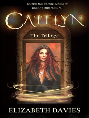 cover image of Caitlyn